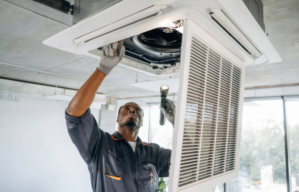 Licensed Hvac service in Joshua Tree, CA - FH HVAC